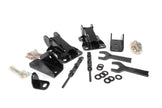 2017-2026 Ford F250/350 Superduty Recoil Mount Kit - 4.5