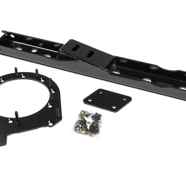 2017-2026 Ford Superduty T-Case Indexing Kit - Diesel