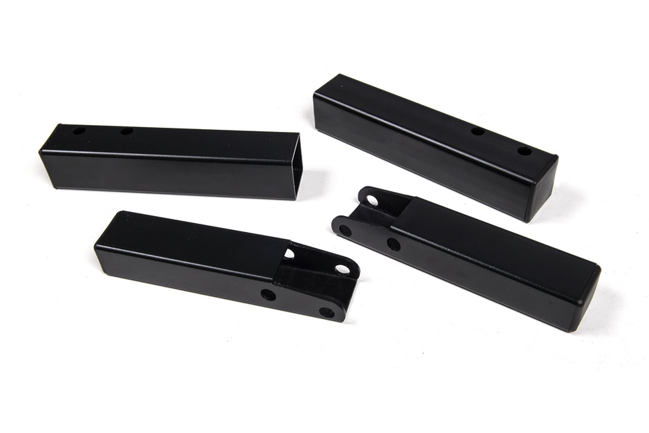 2019-2023 Ford Ranger Intrusion Beam Kit