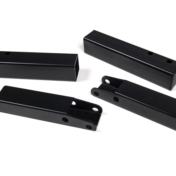 2019-2023 Ford Ranger Intrusion Beam Kit