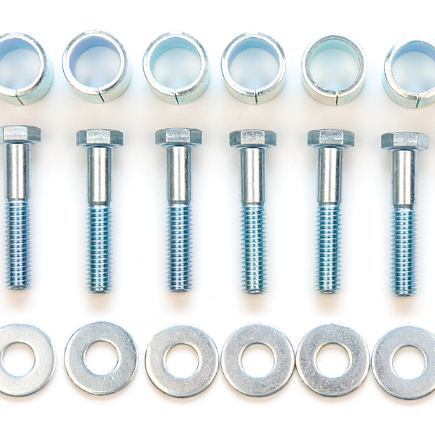 Jeep YJ T-Case Lowering Kit 1.5"