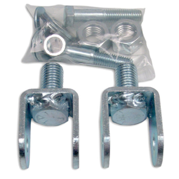 Shock Stem Eliminator Kit