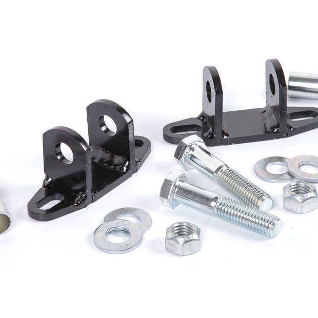 Bar Pin Eliminator Kit