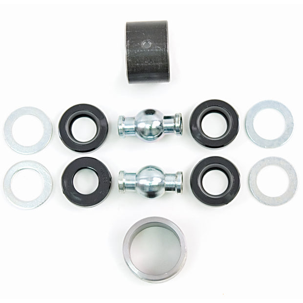 Small Flex End-Fab Kit (pair)