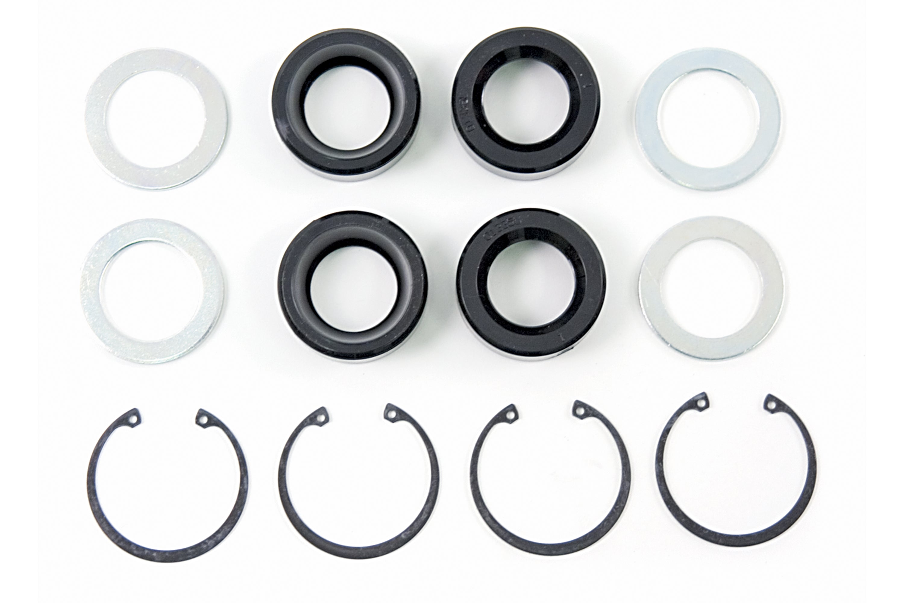 Large Flex End-Rebuild Kit (pair)