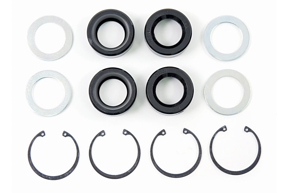 Large Flex End-Rebuild Kit (pair)
