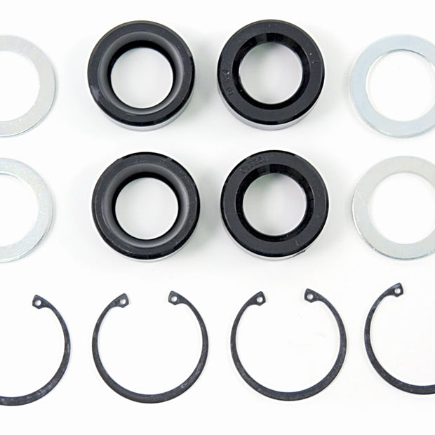 Large Flex End-Rebuild Kit (pair)