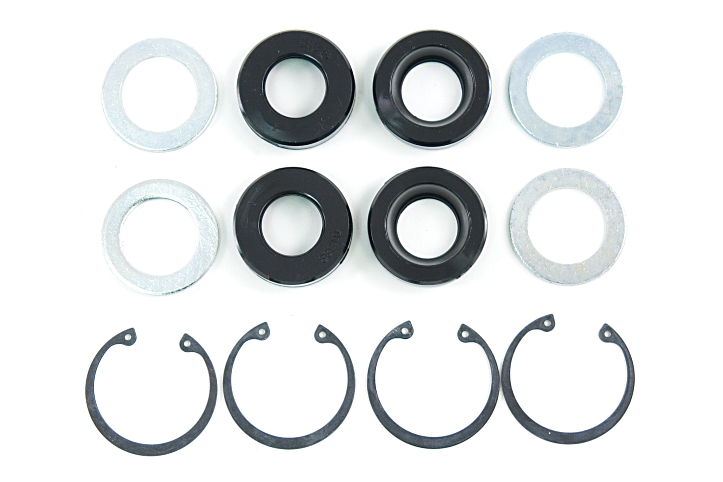 Small Flex End-Rebuild Kit (pair)