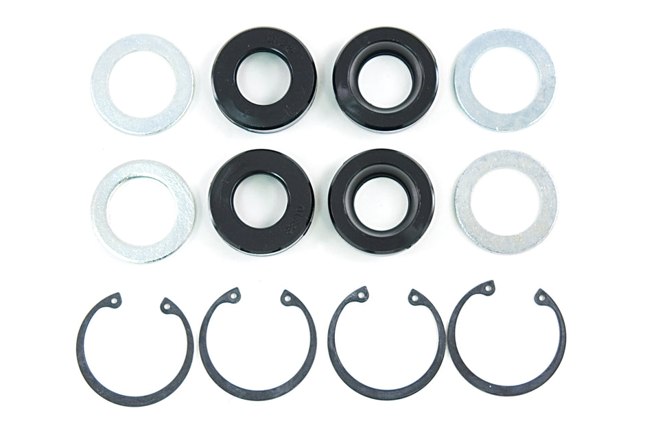 Small Flex End-Rebuild Kit (pair)