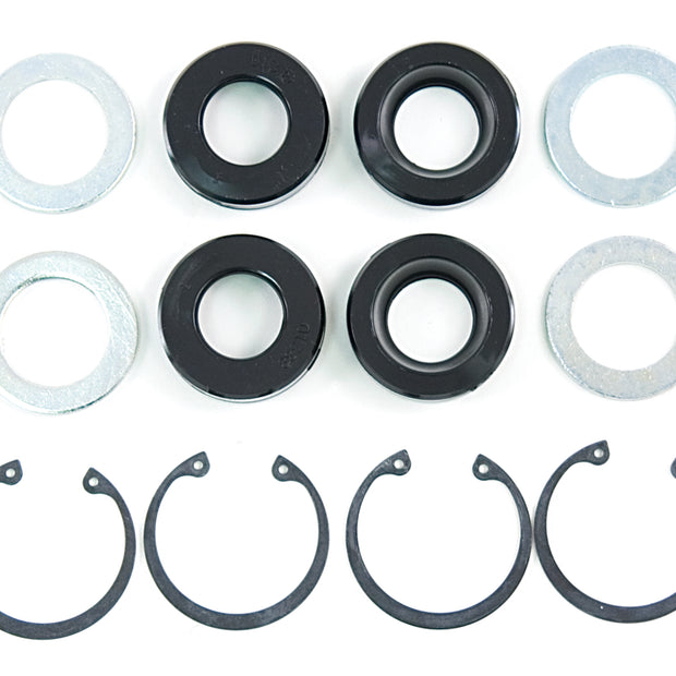 Small Flex End-Rebuild Kit (pair)