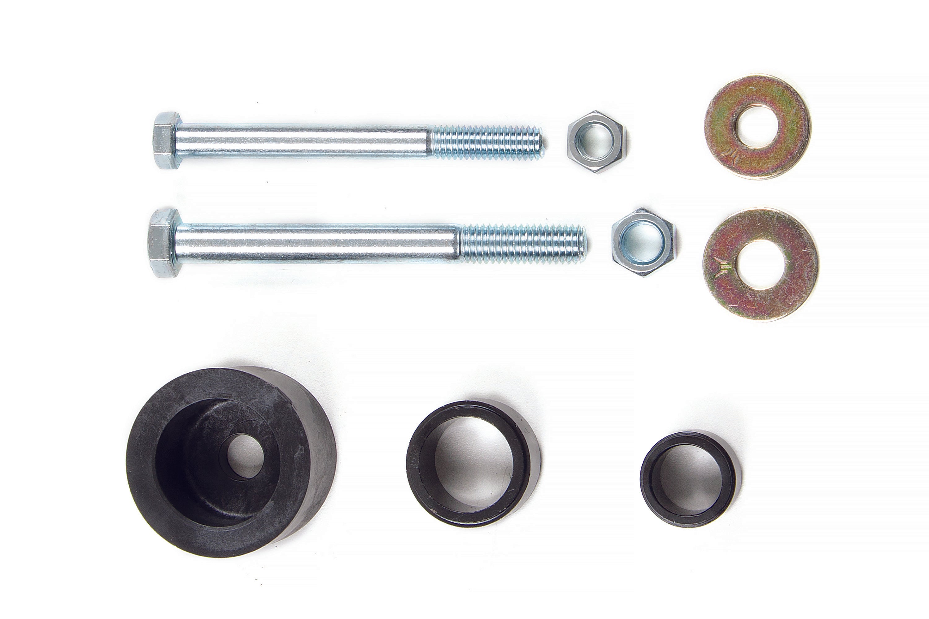 Flex End Rebuild Tool