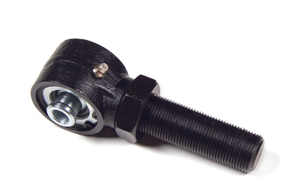 Small Forged Flex End - 7/16 X 2