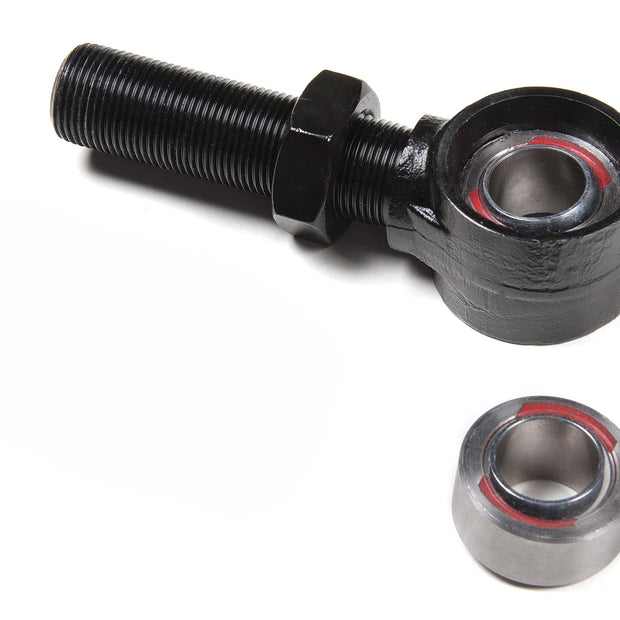 Forged COM End - 1"-14 - No Misalignment