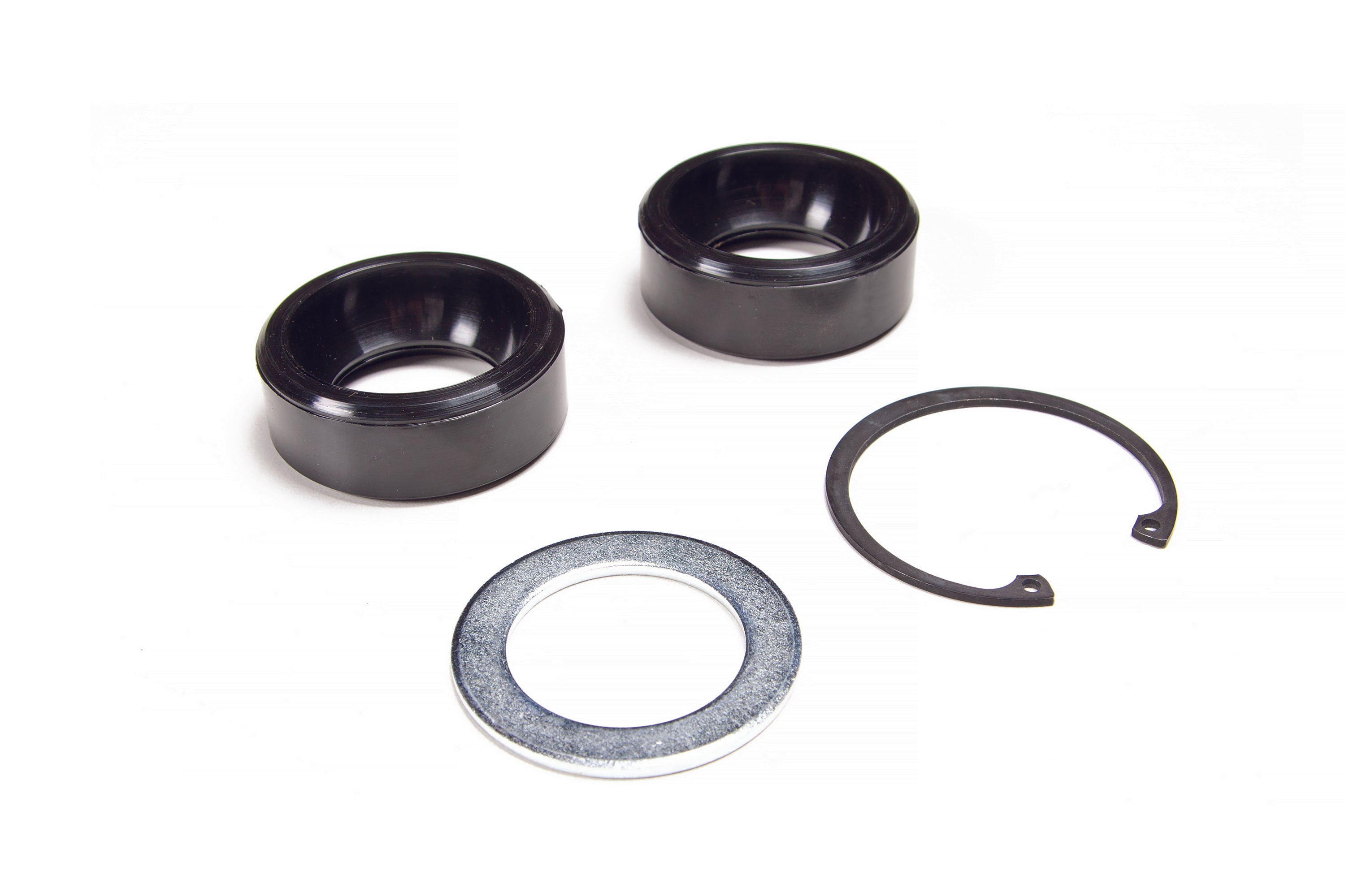 Large Forged Flex End Rebuild Kit