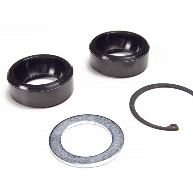 Large Forged Flex End Rebuild Kit