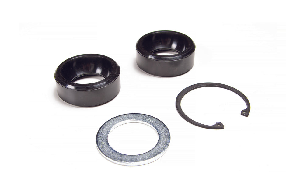 Small Forged Flex End Rebuild Kit