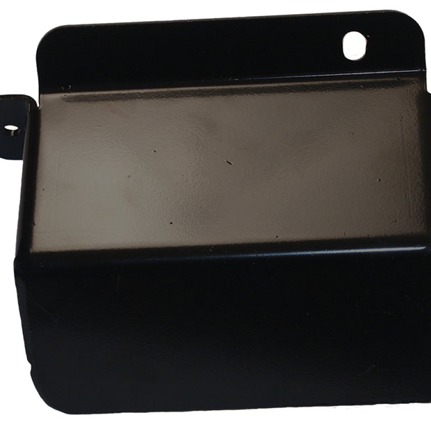 X - 1997-2006 Jeep Wrangler (TJ) Steering Box Skid Plate
