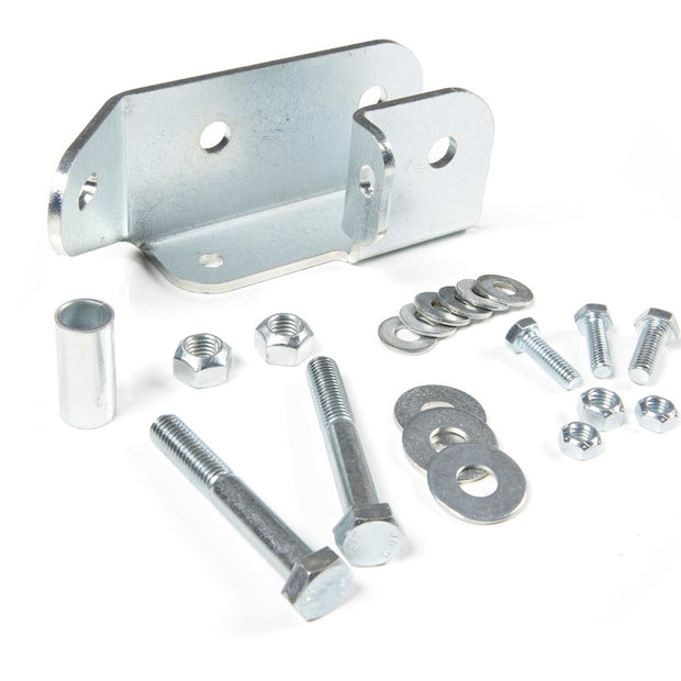 Jeep TJ Rear Track Bar Bracket Kit