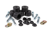 97-02 Jeep TJ T-Case Lowering Kit 1.5