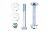 Jeep JK Front Cam Bolt Kit