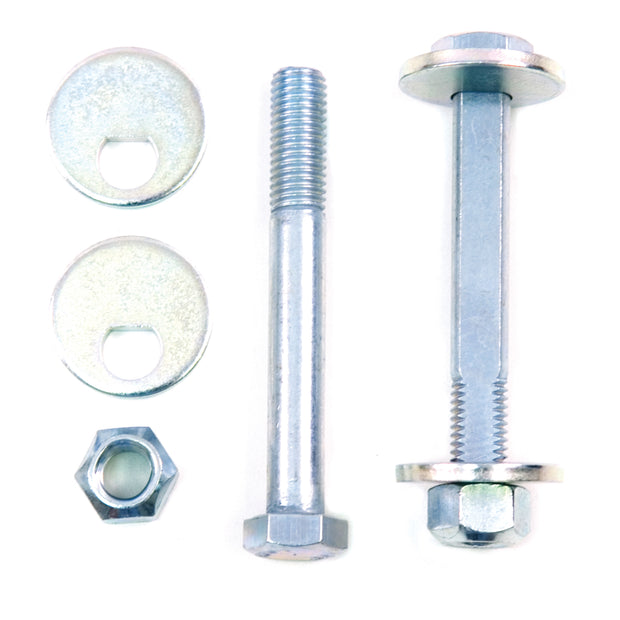 Jeep JK Front Cam Bolt Kit
