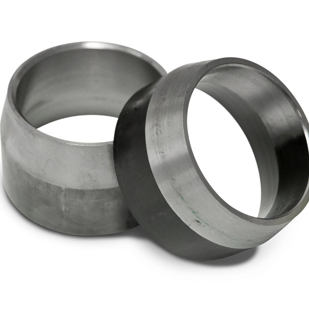 2012-18 Jeep Wrangler JK Exhaust Extension Kit