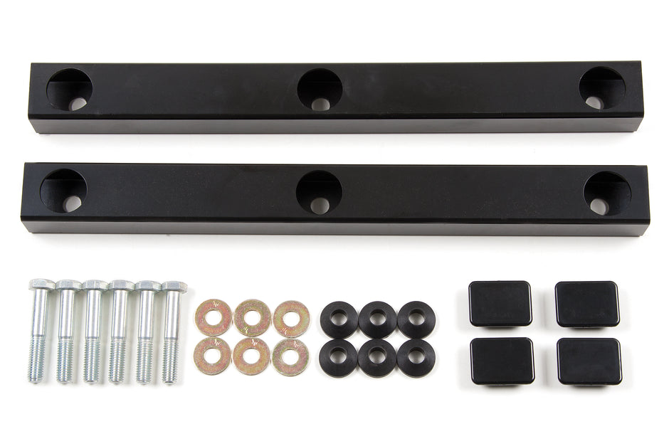 Jeep YJ 1.5in T-Case Drop Kit