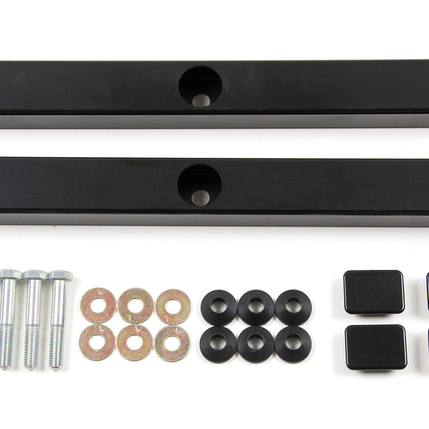 Jeep YJ 1.5in T-Case Drop Kit