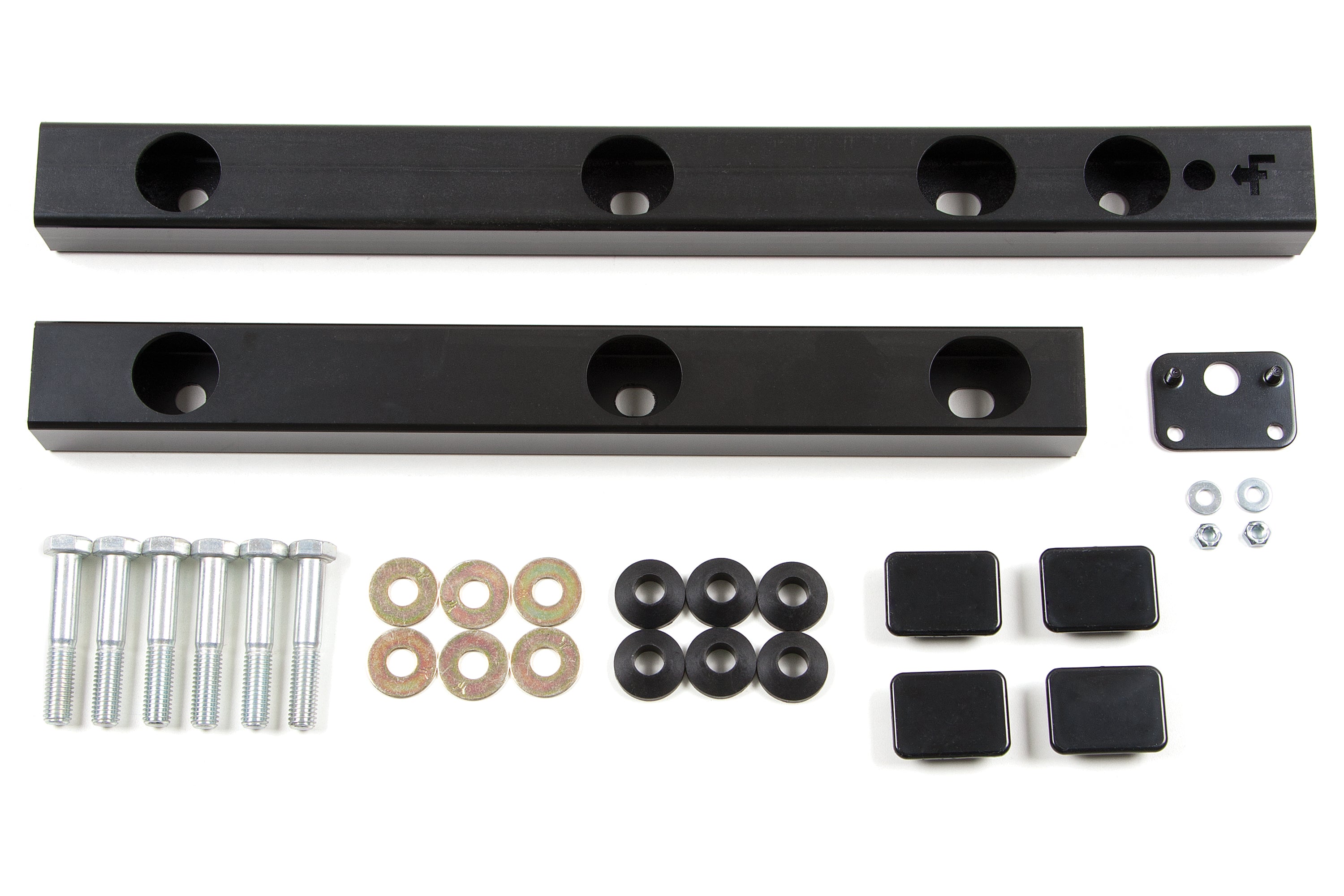 97-02 Jeep Tj 1.5in T-Case Drop Kit