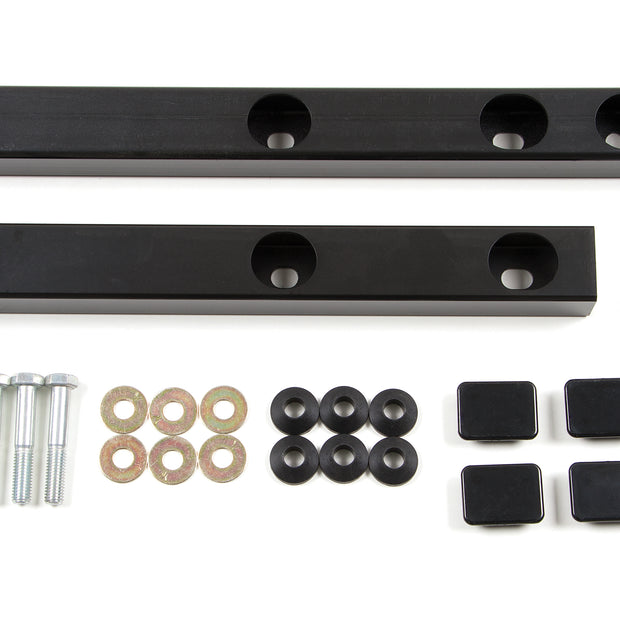 97-02 Jeep Tj 1.5in T-Case Drop Kit