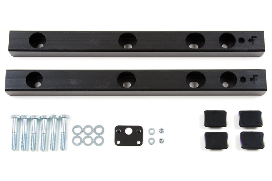03-06 Jeep TJ 1.5in T-Case Drop Kit