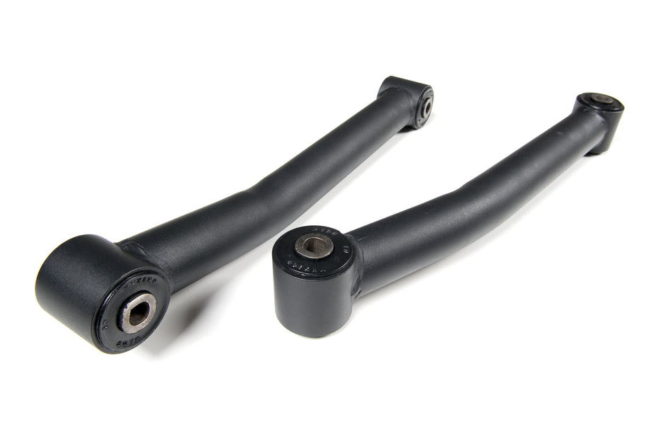 TJ/XJ Fixed LCA Kit W/rubber Bushings