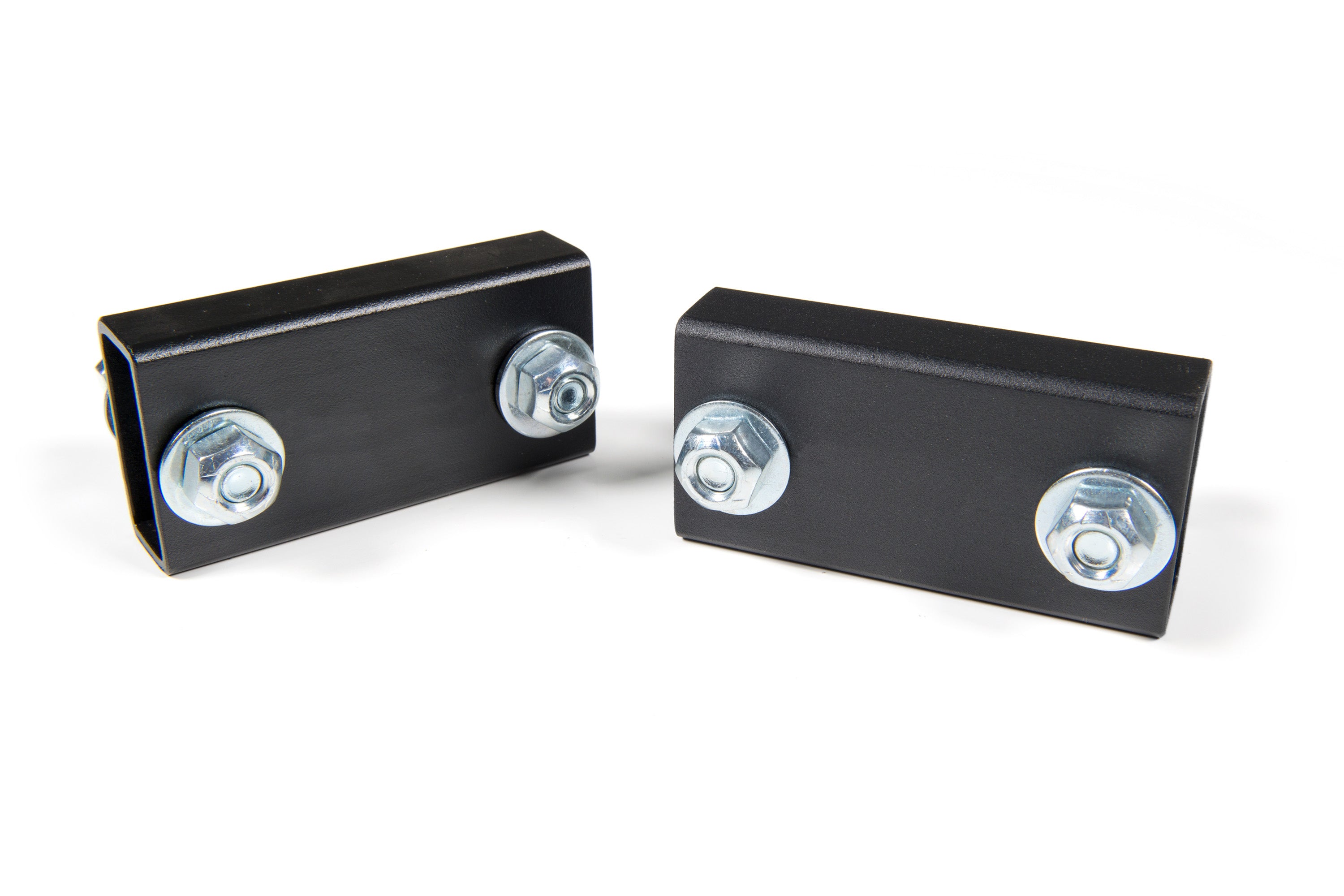 2007-2018 Jeep Wrangler (JK) 3in Rear Sway Bar Drop