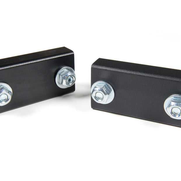 2007-2018 Jeep Wrangler (JK) 3in Rear Sway Bar Drop