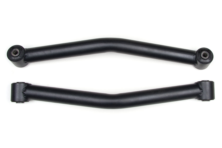 2007-2018 Jeep Wrangler (JK) Front Fixed LCA Kit