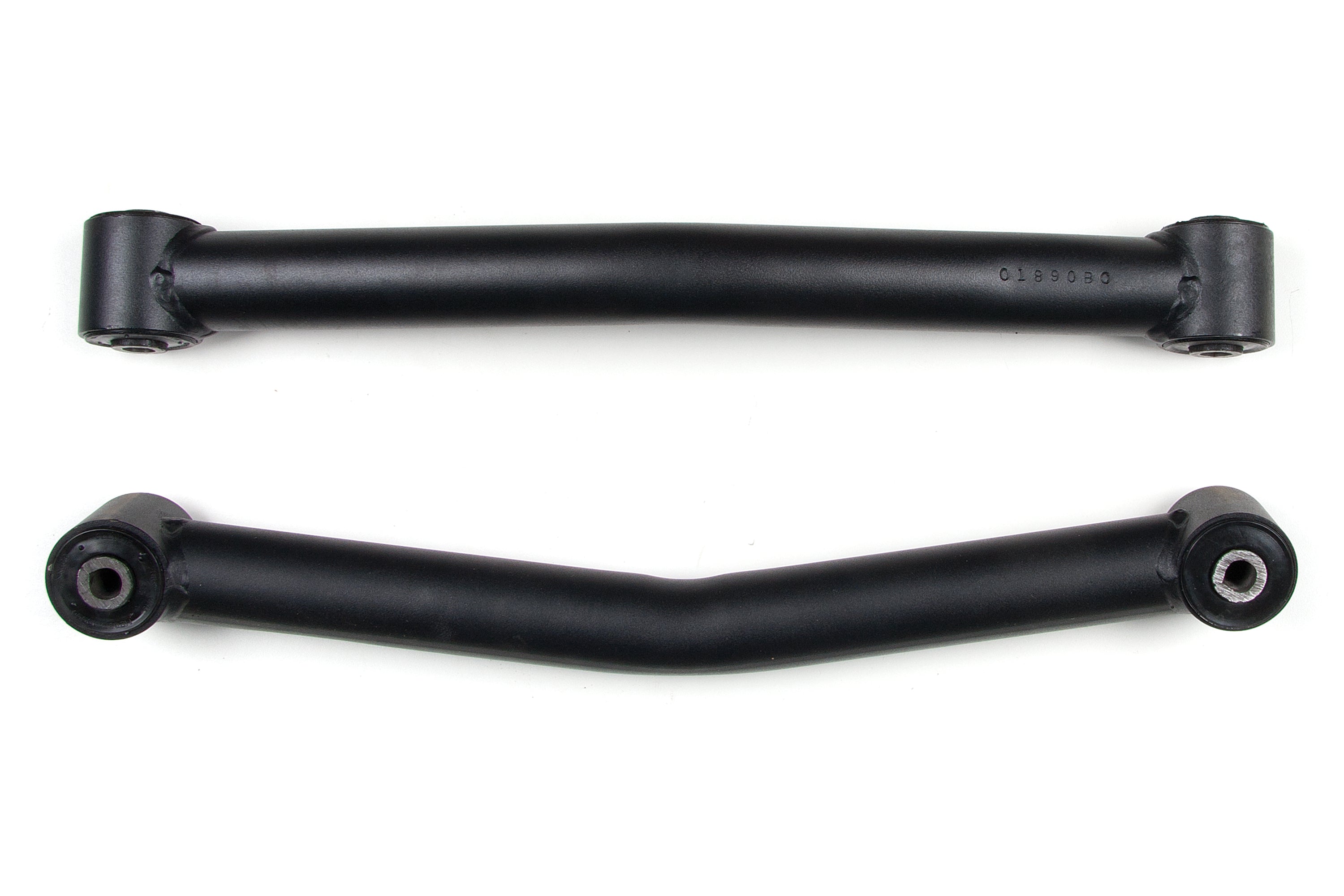 Jeep Wrangler JK Rear Fixed LCA Kit