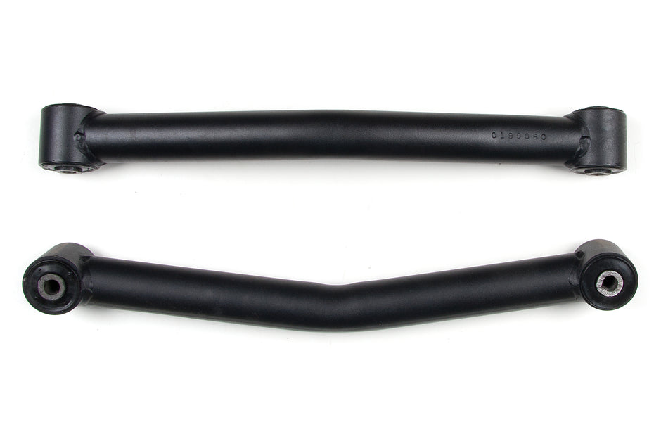 Jeep Wrangler JK Rear Fixed LCA Kit