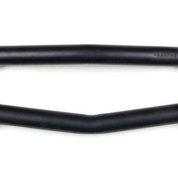 Jeep Wrangler JK Rear Fixed LCA Kit