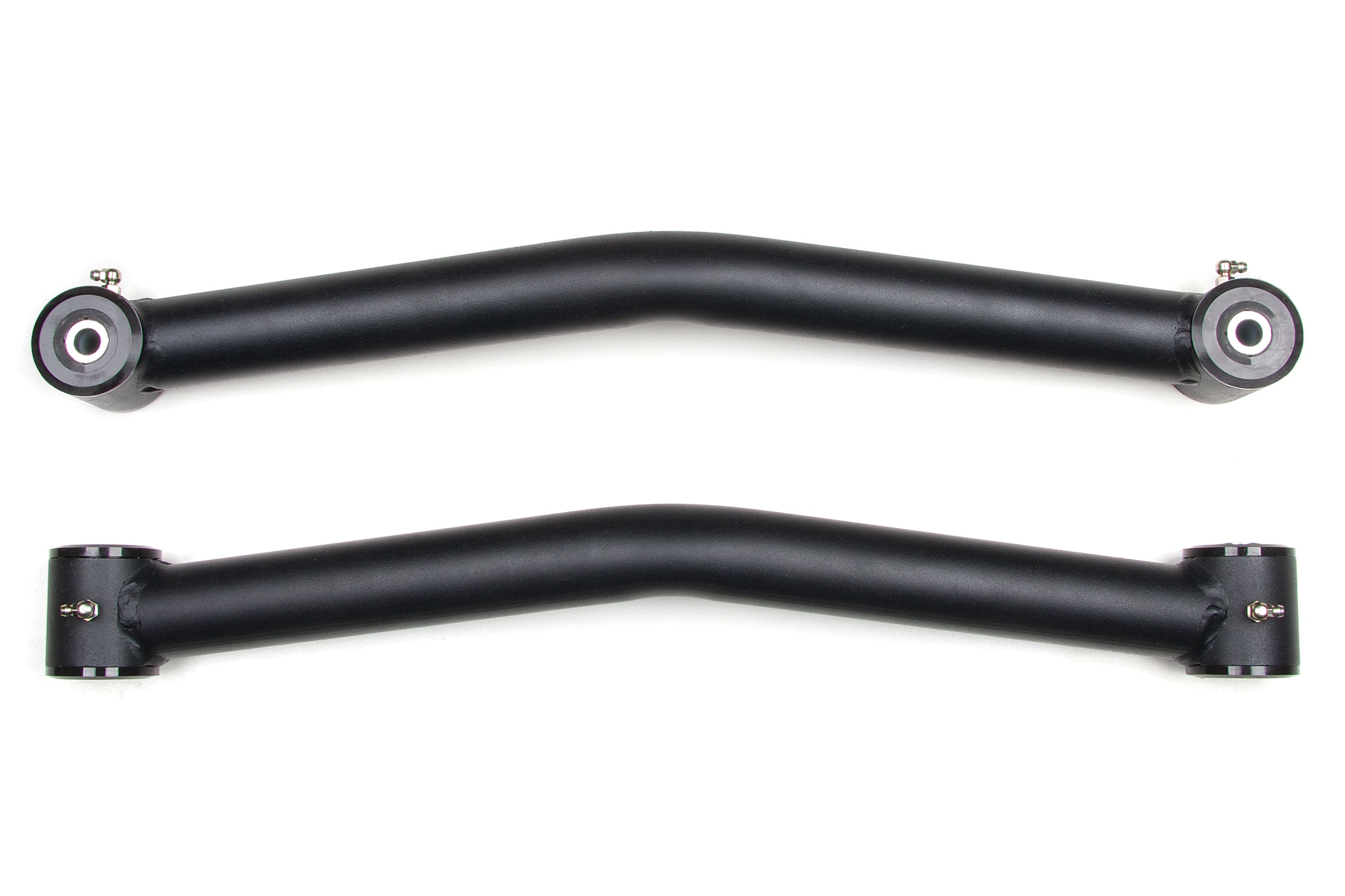 2007-2018 Jeep Wrangler (JK) Front Fixed LCA Kit - Poly Bushings