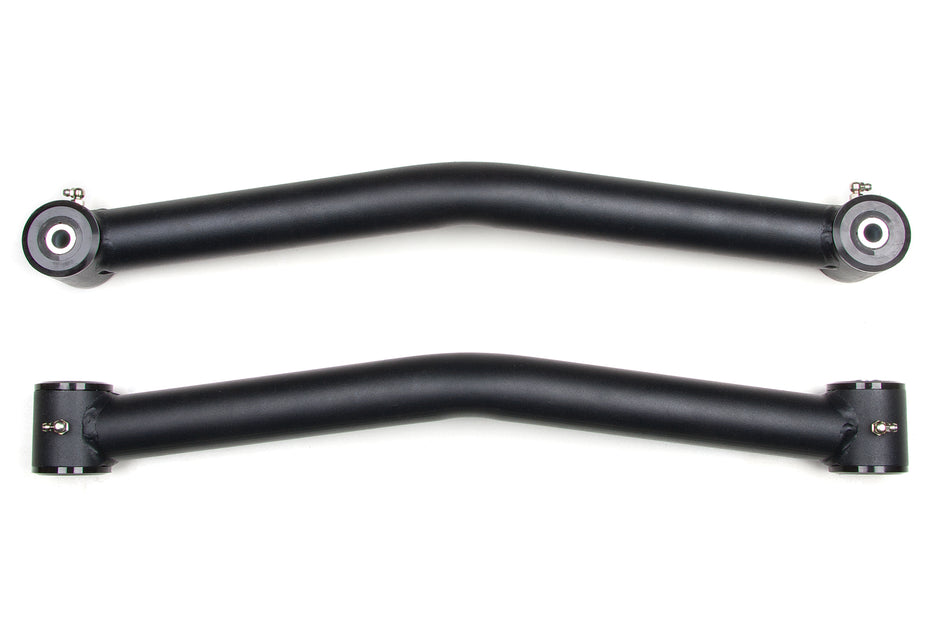 2007-2018 Jeep Wrangler (JK) Front Fixed LCA Kit - Poly Bushings