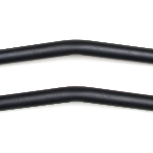 2007-2018 Jeep Wrangler (JK) Front Fixed LCA Kit - Poly Bushings