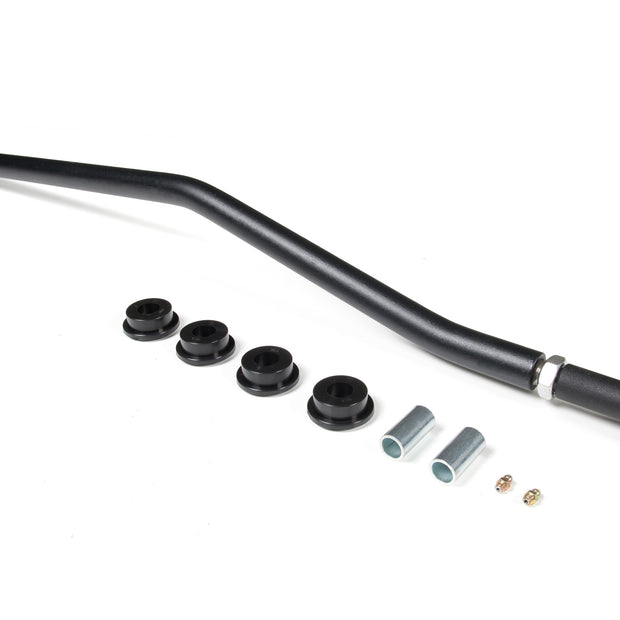 2007-2018 Jeep Wrangler (JK) Rear Adjustable Track Bar