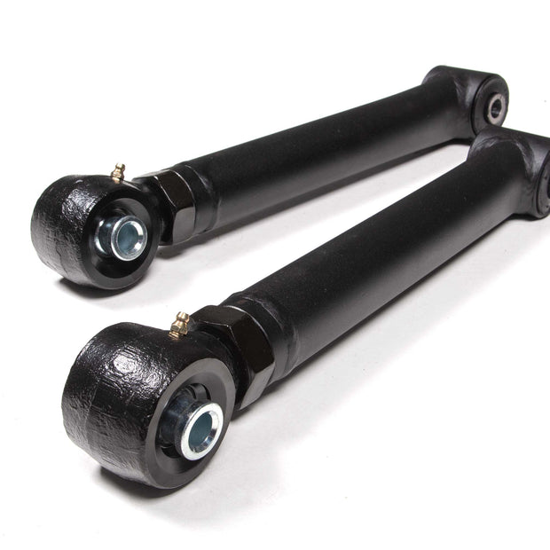 WJ Adjustable Flex Front LCA Kit