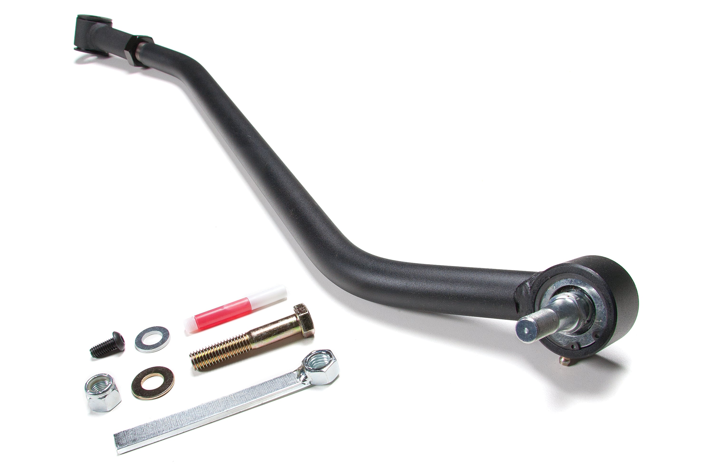 Jeep XJ/TJ/ZJ Front Adjustable Track Bar