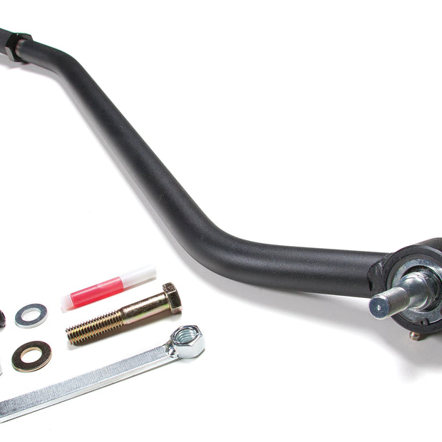 Jeep XJ/TJ/ZJ Front Adjustable Track Bar