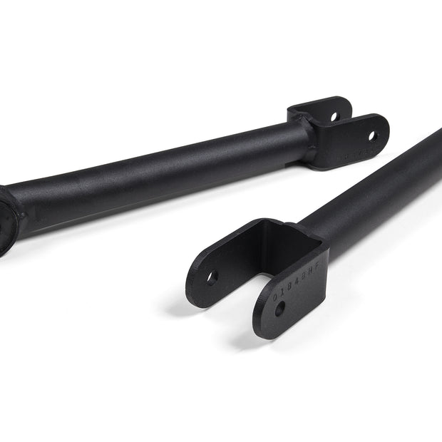 TJ/XJ/ZJ Front Fixed UCA W/Rubber