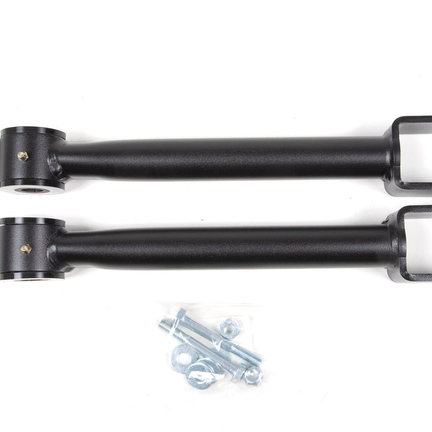 TJ/XJ/ZJ Front Fixed UCA W/Poly