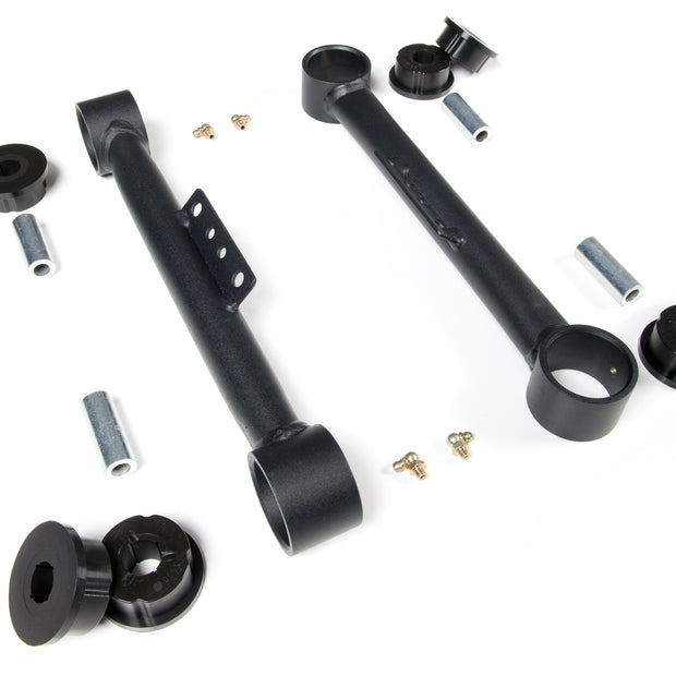 TJ/ZJ Rear Fixed UCA W/Rubber