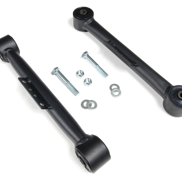 TJ/ZJ Rear Fixed UCA W/Poly