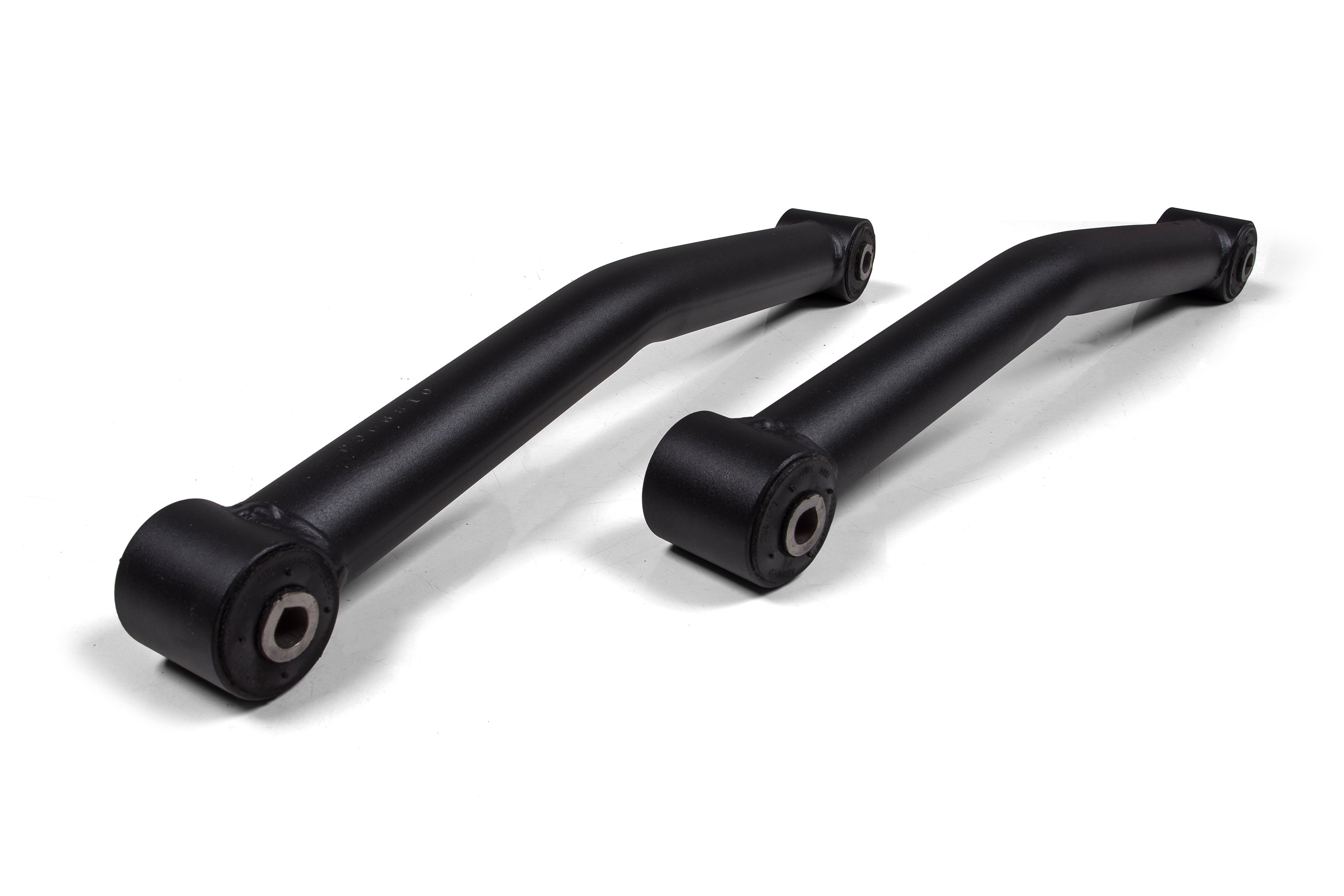 2018-2025 Jeep Wrangler JL Rear Fixed LCA Kit